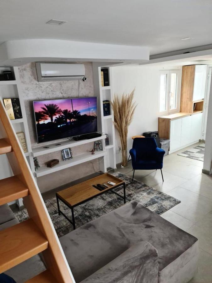 Sea Side Apartment Котор Екстериор снимка
